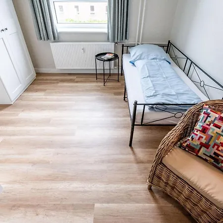 Steger-hues-app-15 Apartment Sylt